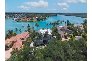 4253 Cutlass Lane, Naples, FL 34102 - MLS#226016944