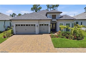 1821 Verada Ct, Naples, FL 34120, - MLS#226016955