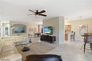 3500 Ballybridge Circle, Bonita Springs, FL 34134 - MLS#226016968