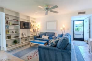 3645 Boca Ciega Drive, Naples, FL 34112 - MLS#226016973