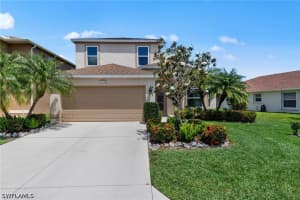 11545 Woodmount Ln, Estero, FL 33928, - MLS#226016977