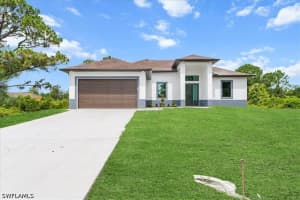 1033 Plymouth Street, Lehigh Acres, FL 33974 - MLS#226016993