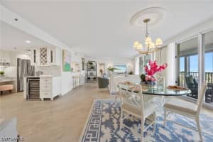 4651 Gulf Shore Boulevard, Naples, FL 34103 - MLS#226016999