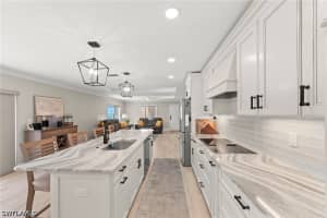 26236 Hickory Boulevard, Bonita Springs, FL 34134 - MLS#226017001