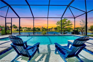 11260 Pond Cypress Street, Fort Myers, FL 33913 - MLS#226017008