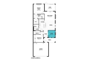 6729 Good Life Street, Fort Myers, FL 33966 - MLS#226017013