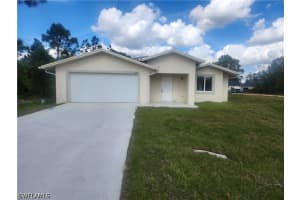 875 Cervantes Street, Lehigh Acres, FL 33974 - MLS#226017014