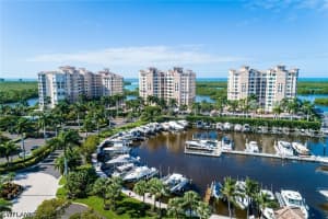 435 Dockside Drive, Naples, FL 34110 - MLS#226017022
