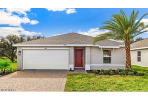 383 Radiant Sun Ln, Lehigh Acres