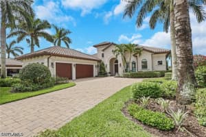 6685 Costa Circle, Naples, FL 34113 - MLS#226017027