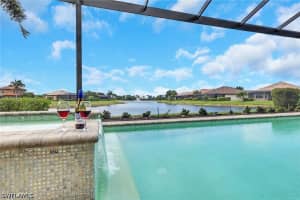 6685 Costa Circle, Naples, FL 34113 - MLS#226017027