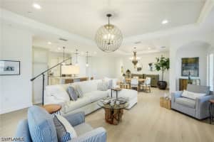 24401 Terzetto Lane, Bonita Springs, FL 34134 - MLS#226017031