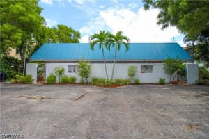1331 Chesapeake Avenue, Naples, FL 34102 - MLS#226017034
