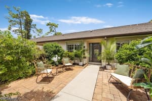 245 Deerwood Circle, Naples, FL 34113 - MLS#226017035