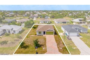 1607 35th Lane, Cape Coral, FL 33909 - MLS#226017037