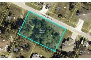 4529/4531 27th Street, Lehigh Acres, FL 33973 - MLS#226017041