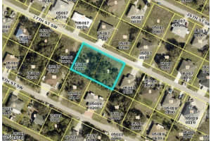 4529/4531 27th Street, Lehigh Acres, FL 33973 - MLS#226017041