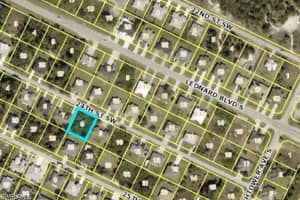 4633/4635 24th Street, Lehigh Acres, FL 33973 - MLS#226017044