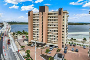 8402 Estero Boulevard, Fort Myers Beach, FL 33931 - MLS#226017048