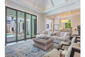 545 13th Avenue, Naples, FL 34102 - MLS#226017050