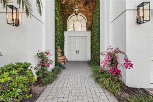 3296 LOOKOUT Lane, Naples, FL 34112 - MLS#226017051