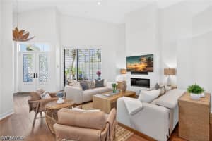 3296 LOOKOUT Lane, Naples, FL 34112 - MLS#226017051