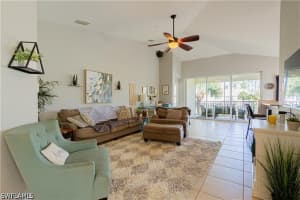 1420 Tiffany Ln 2601, Naples