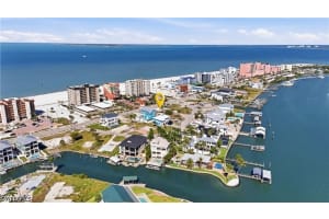 521 Estero Boulevard, Fort Myers Beach, FL 33931 - MLS#226017061