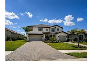 18731 Ivywood Pl, Estero