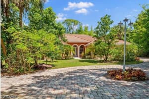 3681 11th Avenue, Naples, FL 34117 - MLS#226017074