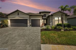 11148 Canopy Loop, Fort Myers, FL 33913 - MLS#226017076