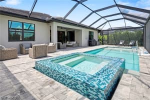 11148 Canopy Loop, Fort Myers, FL 33913 - MLS#226017076