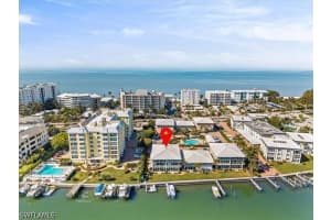 1910 Gulf Shore Boulevard, Naples, FL 34102 - MLS#226017087