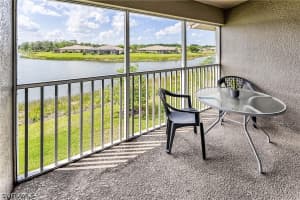 19950 Barletta Ln N 1126, Estero