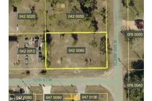 1201 Elaine Avenue, Lehigh Acres, FL 33971 - MLS#226017103