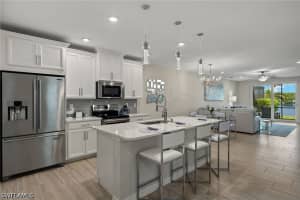 14680 Edgewater Circle, Naples, FL 34114 - MLS#226017104
