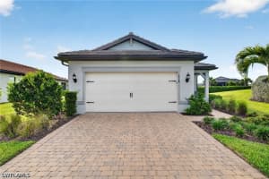 1918 Mesa Lane, Naples, FL 34120 - MLS#226017109