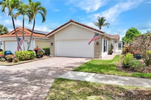 4664 Ossabaw Way, Naples, FL 34119 - MLS#226017112