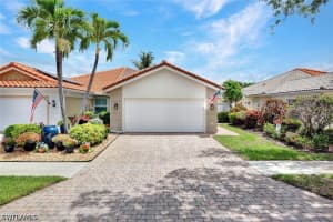4664 Ossabaw Way, Naples, FL 34119 - MLS#226017112