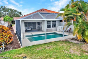 4664 Ossabaw Way, Naples, FL 34119 - MLS#226017112