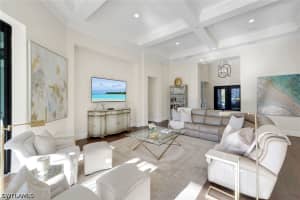 28864 Blaisdell Drive, Naples, FL 34119 - MLS#226017121