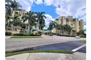 1079 Bald Eagle Dr N803, Marco Island