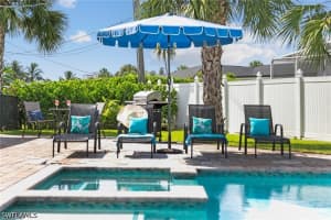 541 94th Avenue, Naples, FL 34108 - MLS#226017124