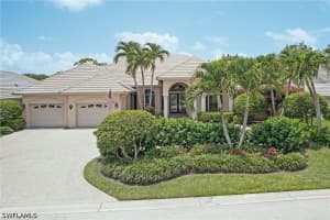 710 Shadow Lake Lane, Naples, FL 34108 - MLS#226017127