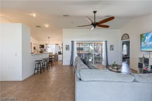 3806 1st Terrace, Cape Coral, FL 33991 - MLS#226017128