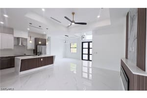 1407 Canton Avenue, Lehigh Acres, FL 33972 - MLS#226017131