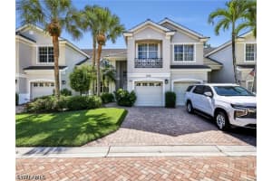 2130 Aberdeen Lane, Naples, FL 34109 - MLS#226017138