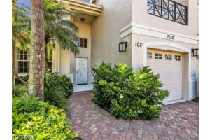 2130 Aberdeen Lane, Naples, FL 34109 - MLS#226017138
