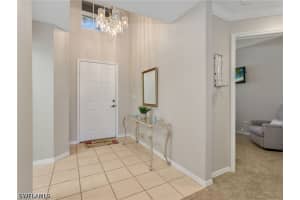 2130 Aberdeen Lane, Naples, FL 34109 - MLS#226017138