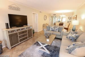 820 Ketch Drive, Naples, FL 34103 - MLS#226017150